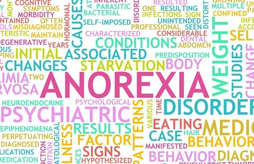 Medical Complications Of Anorexia Nervosa And Bulimia The American