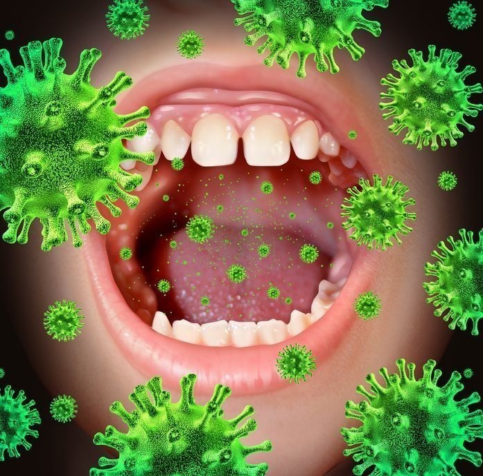 germs-sneeze-stock | The American Journal of Medicine Blog