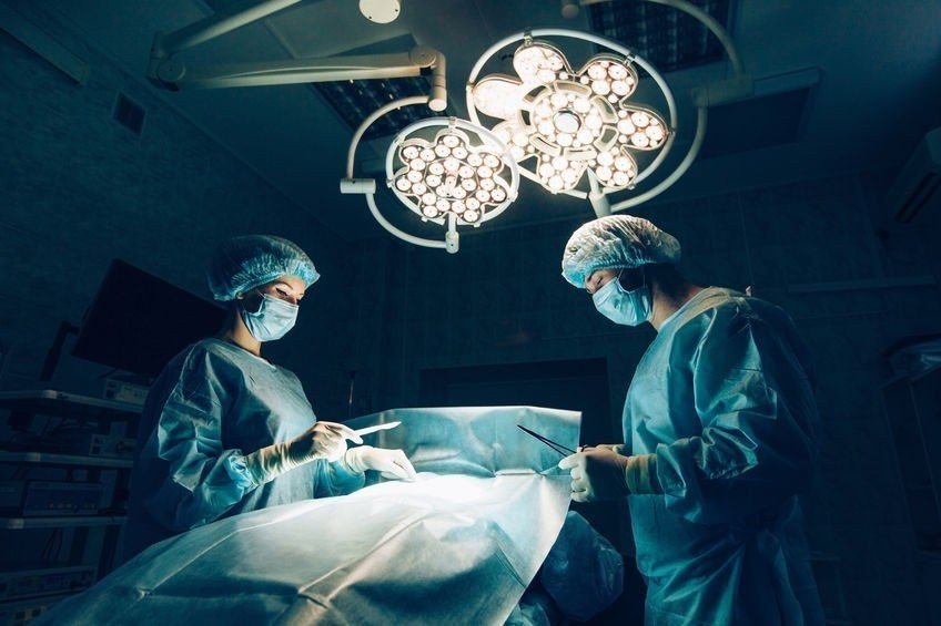 preparing-for-surgery-stock | The American Journal of Medicine Blog