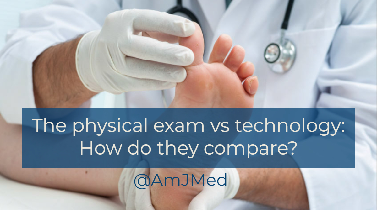 How Strongly Do Physical Examination Estimates and Ultrasonographic