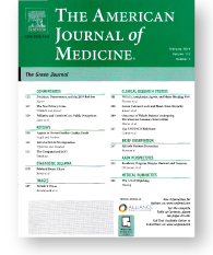 The Americam Journal of Medicine