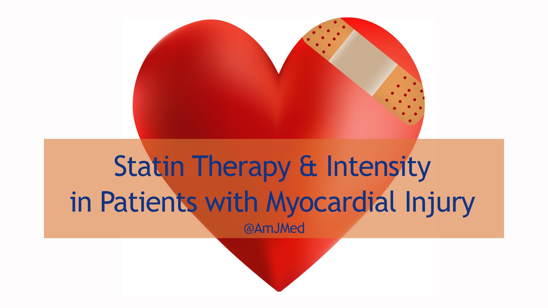 Statin Therapy For Patients With Myocardial Injury Video The